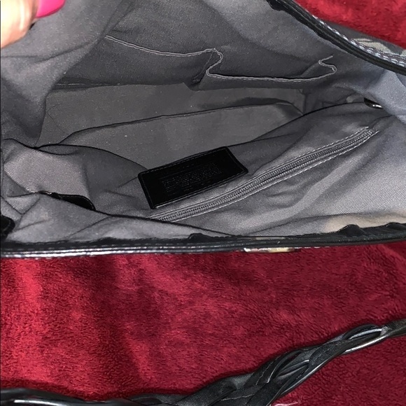 COACH CHELSEA HOBO - Picture 6 of 8